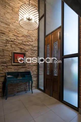 Bo seminario: Elegante residencia en condominio, 4 dormit, jardín, piscina, amenities, foto 4