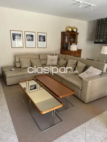 Bo el dorado, prox. C. Centenario: Importante residencia, 3 dormit, escritorio, cancha — foto 3