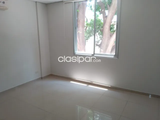 Ed. Tierra alta, Villa Morra: 2 dormit, amplios ambientes, ubicación ideal, 5.000.000 gs, foto 3