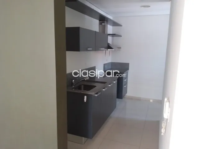 Ed. Tierra alta, Villa Morra: 2 dormit, amplios ambientes, ubicación ideal, 5.000.000 gs, foto 4
