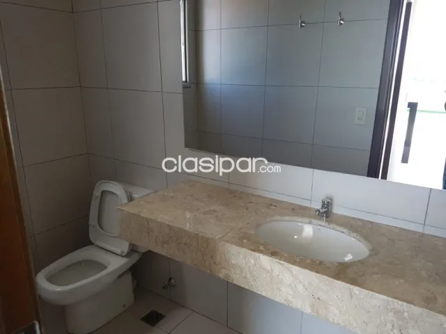 Ed. Tierra alta, Villa Morra: 2 dormit, amplios ambientes, ubicación ideal, 5.000.000 gs, foto 5