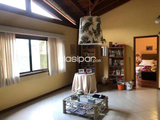 Ykua sati, goethe: Premium! Residencia, 4 dormit, gran jardín, piscina, garajes, foto 4