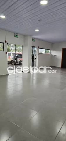 Deposito en Limpio de 2.000 m2 cubiertos - Zona Piquete Cue, foto 5