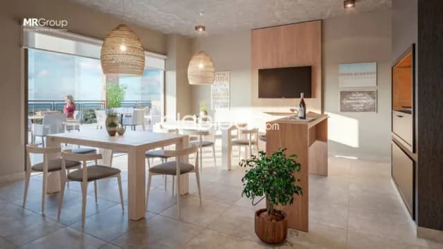 Departamentos en pozo en fdo de la mora zona norte - zona avda mariscal lopez, foto 3