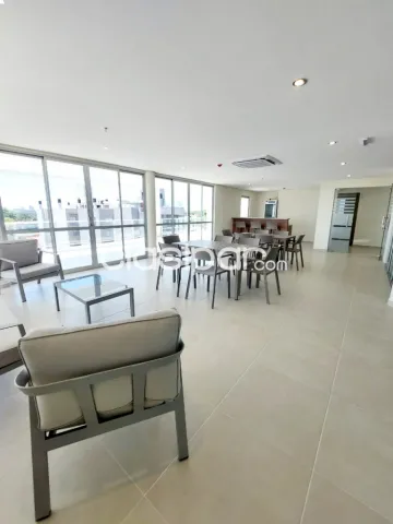 departamentos a estrenar de 2 y 3 habitaciones con hermosa vista, Barrio Jara — foto 4