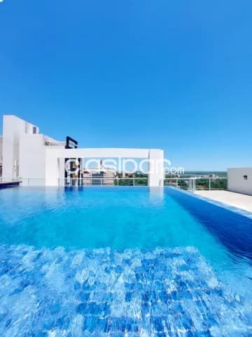 departamentos a estrenar de 2 y 3 habitaciones con hermosa vista, Barrio Jara — foto 3