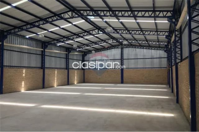 Depósito - Venta - Paraguay Central San Lorenzo, foto 4