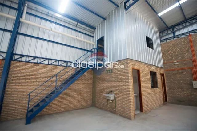 Depósito - Venta - Paraguay Central San Lorenzo, foto 5