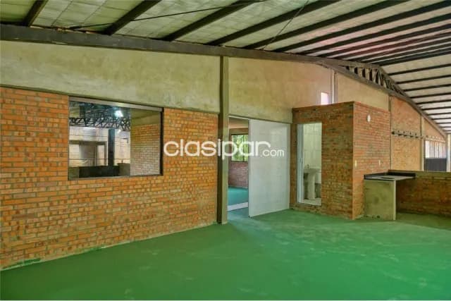 Depósito - Venta - Paraguay Central San Lorenzo — foto 2