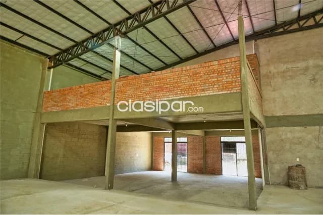 Depósito - Venta - Paraguay Central San Lorenzo — foto 3