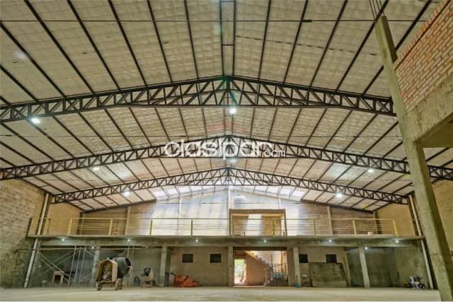 Depósito - Venta - Paraguay Central San Lorenzo — foto 4