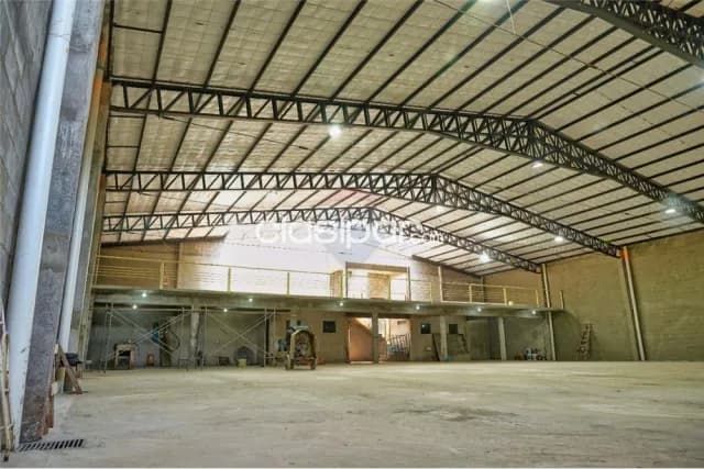 Depósito - Venta - Paraguay Central San Lorenzo — foto 5