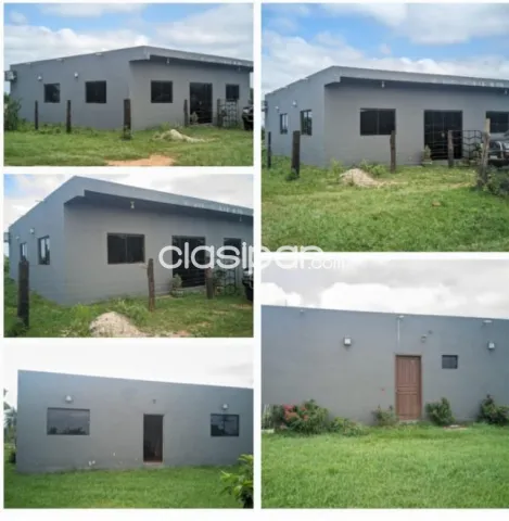 Oportunidad inmueble contruccion nueva en pirayu!!!! 2 terrenos juntos, foto 2