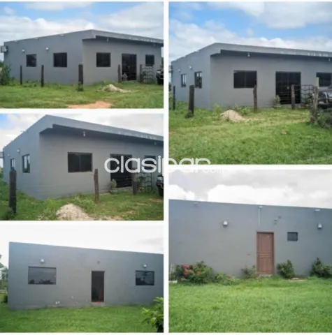 Oportunidad inmueble contruccion nueva en pirayu!!!! 2 terrenos juntos, foto 4