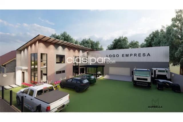 Depósito - Venta - Paraguay Central Lambaré, foto 2