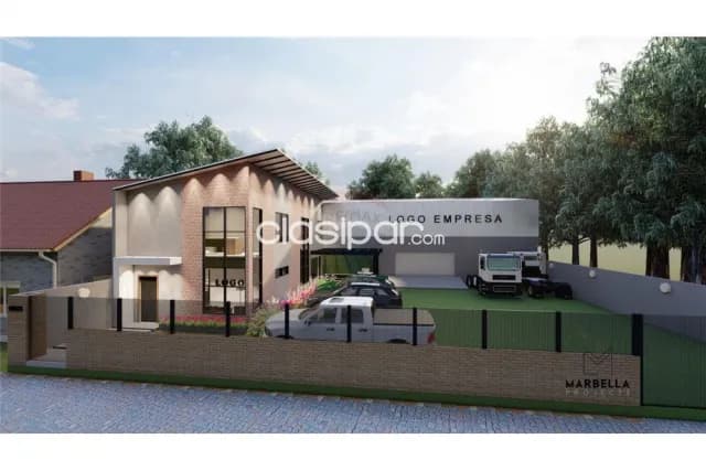 Depósito - Venta - Paraguay Central Lambaré, foto 3