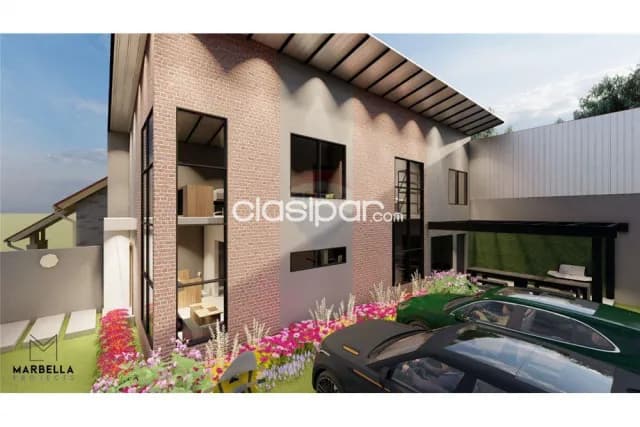 Depósito - Venta - Paraguay Central Lambaré, foto 4