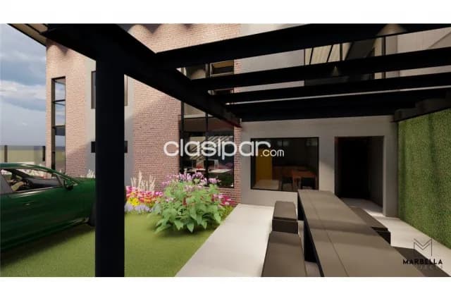 Depósito - Venta - Paraguay Central Lambaré, foto 5