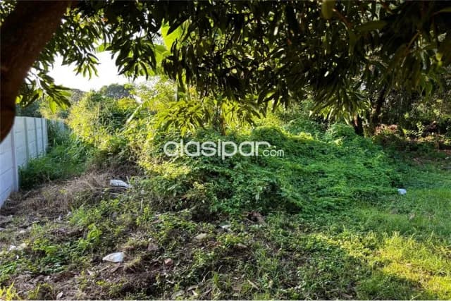 Terreno en ita enramada, cerca del rio, foto 3