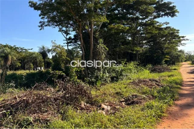 De terreno 3750 m² , Capiatá — foto 3