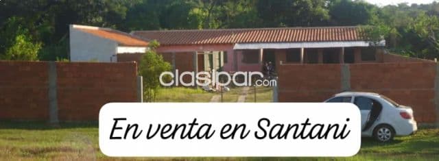 8 habitaciones en la ciudad de santani en oferta! — foto principal
