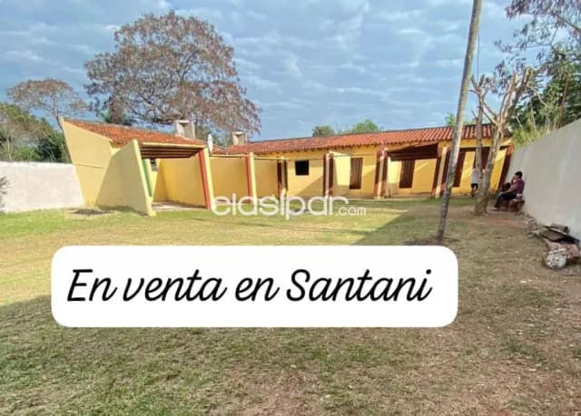 8 habitaciones en la ciudad de santani en oferta! — foto 3