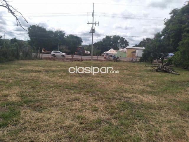 propiedad sobre Ruta 2, Ciudad de Eusebio Ayala, foto 1