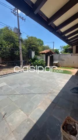 Casa en Asuncion en Barrio Mburucuya, foto 2