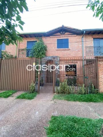 Dúplex en Asunción Barrio San Jorge, foto 2