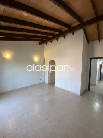 Dúplex en Asunción Barrio San Jorge, foto 3