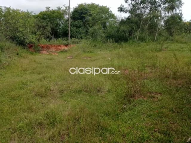 10 hectáreas en Santani con arroyo Oferta especial para granja por este mes — foto 2