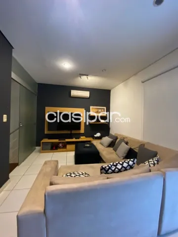 Triplex Zona Feria de Asuncion, para vivienda u oficina, foto 5