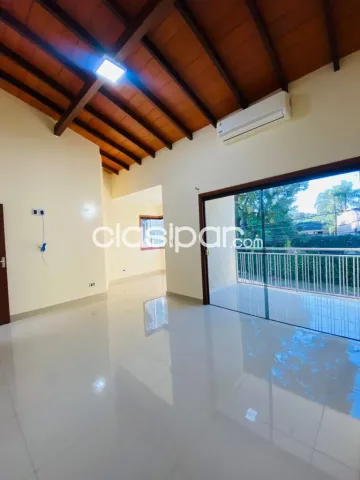 Duplex en Asuncion Barrio Los Laureles — foto 5