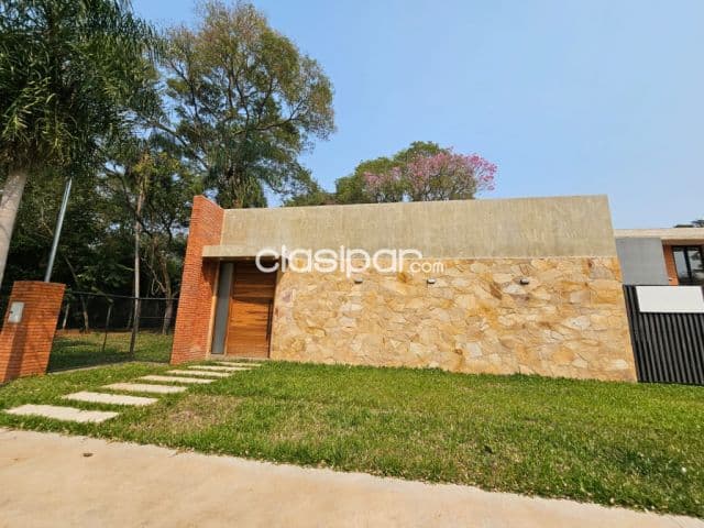 Casa en San Bernardino Zona Club Nautico