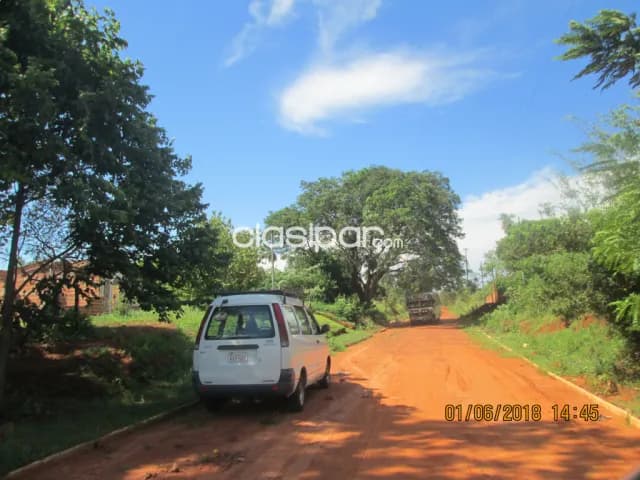 7 Hectáreas en Sapucai a solo 3 cuadras de ruta, para todo, oferta por este mes, foto 4