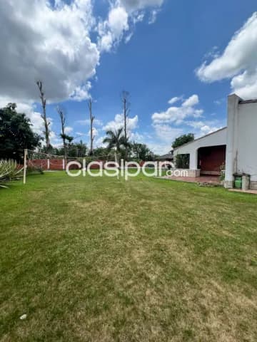amplia Casa en San Bernardino, Puerta del Lago, foto 3