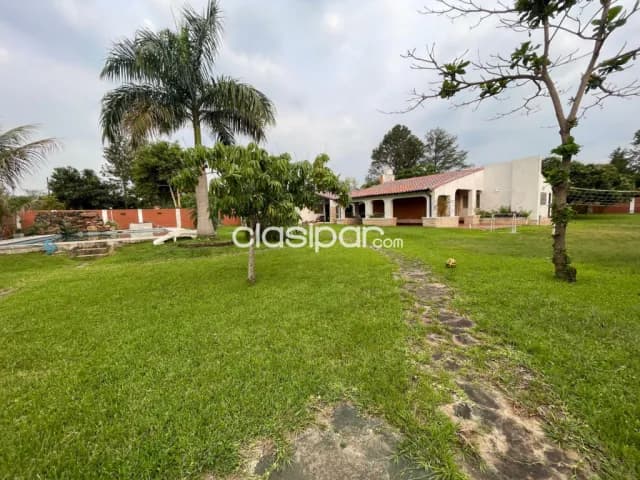 amplia Casa en San Bernardino, Puerta del Lago, foto 4