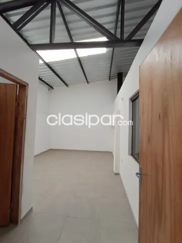 Deposito en Asuncion Barrio San Pablo — foto 4