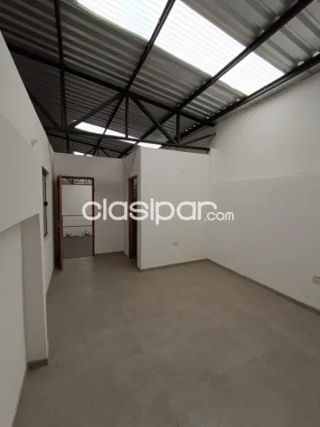 Deposito en Asuncion Barrio San Pablo — foto 5