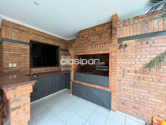 Residencia en Asunción, Zona Paraguayo Japones — foto 5