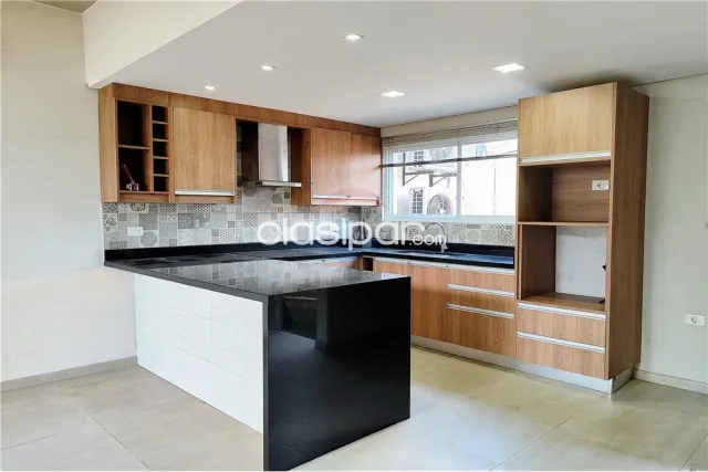 En vista alegre asuncion casa principal y dpto.tipo duplex c/amplio patio cerca av f, foto 4