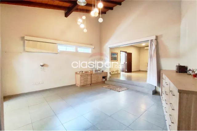 En vista alegre asuncion casa principal y dpto.tipo duplex c/amplio patio cerca av f, foto 5