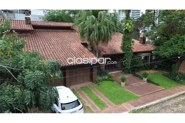 En ycua sati terreno c/23 mtrs frente total 707 m2 al lado del paseo 55 y galeria, foto 4