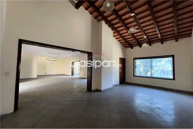 Amplia casa bo.Las Mercedes s/avda.españa c/gral.santos a pasos de la ande — foto 2