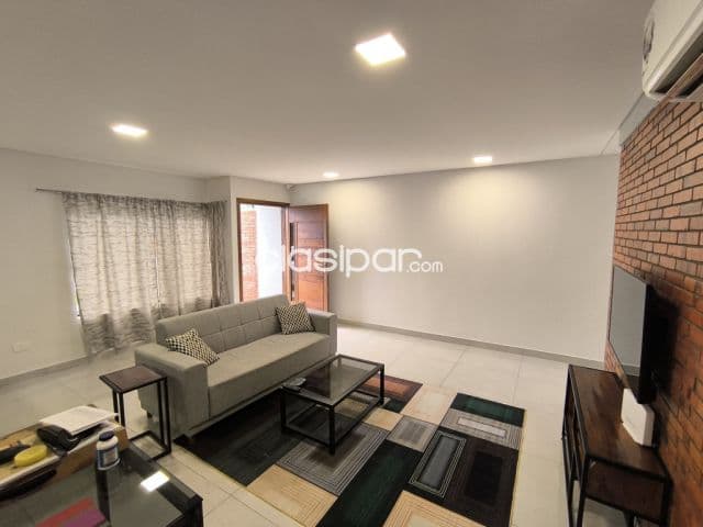 Casa amoblada en el barrio Jardín de Cambyreta: 3 habitaciones y 2 baños, foto 1