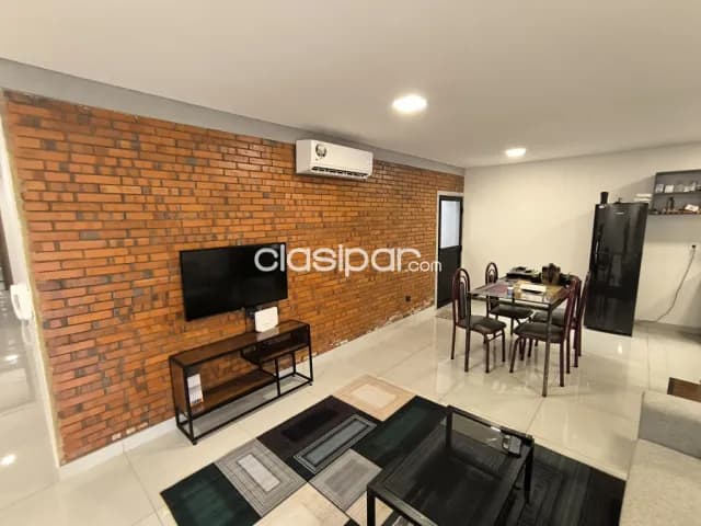 Casa amoblada en el barrio Jardín de Cambyreta: 3 habitaciones y 2 baños, foto 3
