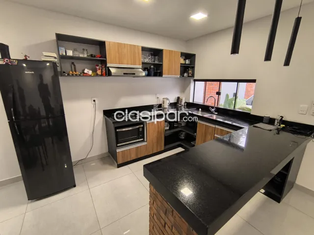 Casa amoblada en el barrio Jardín de Cambyreta: 3 habitaciones y 2 baños, foto 4