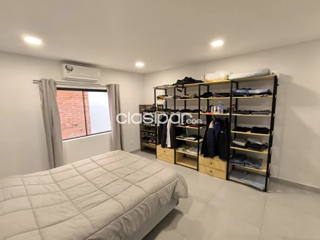 Casa amoblada en el barrio Jardín de Cambyreta: 3 habitaciones y 2 baños, foto 5