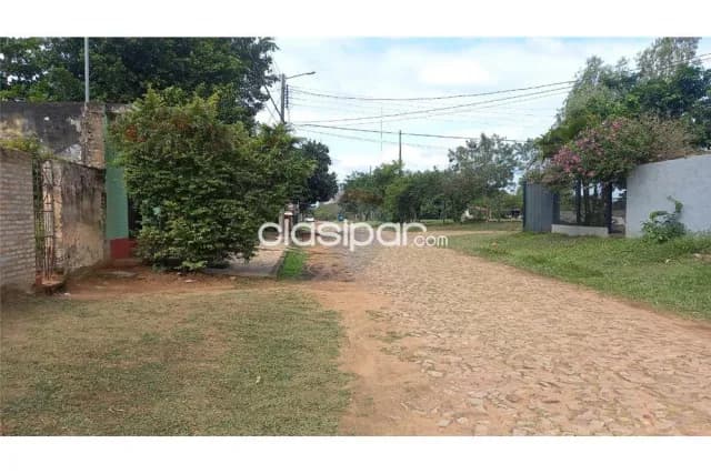 Casa 2 hab.en limpio camino a salado a 100 mtrs del asfalto zona alta serv.en puerta — foto 3