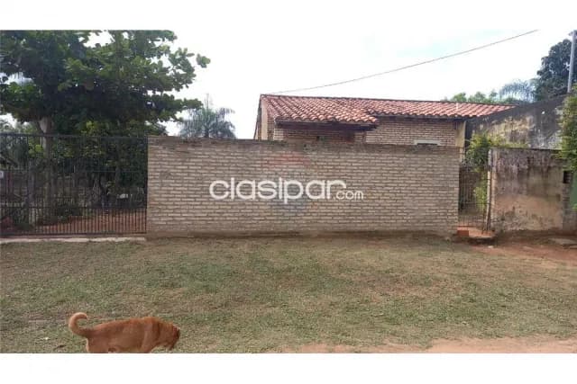 Casa 2 hab.en limpio camino a salado a 100 mtrs del asfalto zona alta serv.en puerta — foto 4